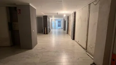 Local comercial en alquiler en Centro-Carretas - Vista 4