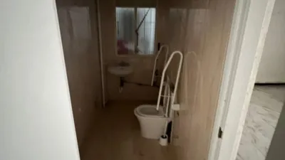 Local comercial en alquiler en Centro-Carretas - Vista 5