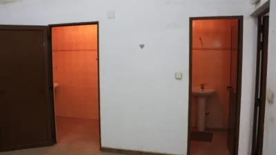 Local comercial en alquiler en Industria - Vista 5