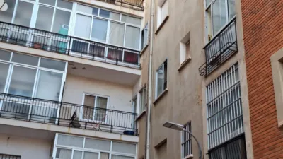 Piso – Albacete, Fátima - Vista 5