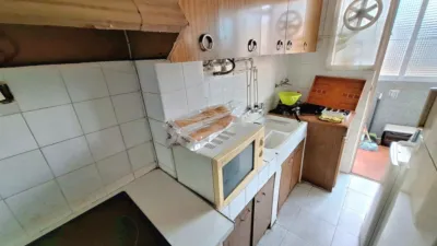 Piso – Albacete, Fátima - Más