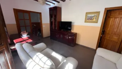 House in Castilla La Mancha photo 4
