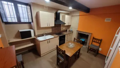 House in Castilla La Mancha photo 5