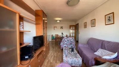 Flat in Centro-Carretas photo 2