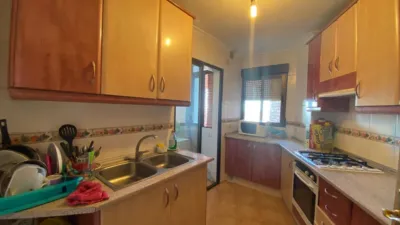 Flat in Centro-Carretas photo 3