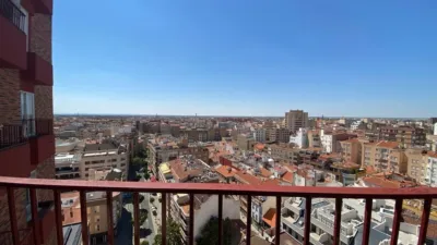 Flat in Centro-Carretas photo 4