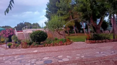 Casa en Barrios Periféricos - Pedanías photo 3