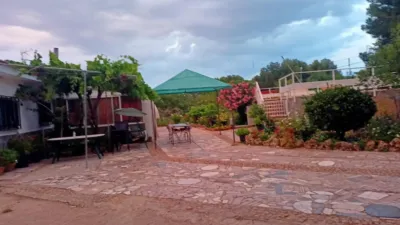 Casa en Barrios Periféricos - Pedanías photo 4