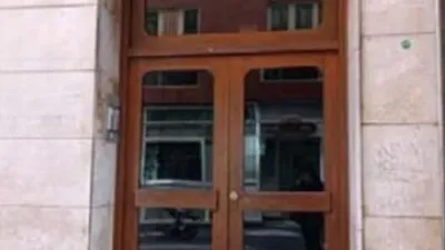Loft in the City Centre photo 8