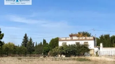 House in La Milagrosa - La Estrella photo 2
