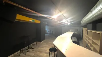 Local comercial en alquiler en Centro-Carretas - Vista 4
