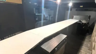 Local comercial en alquiler en Centro-Carretas - Vista 5