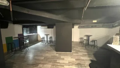 Local comercial en alquiler en Centro-Carretas - Más