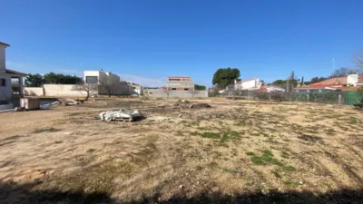 Terreno en venta en Vereda de Jaen - Vista 2