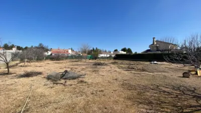 Terreno en venta en Vereda de Jaen - Vista 3