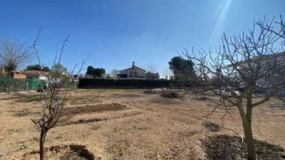 Terreno en venta en Vereda de Jaen - Vista 4