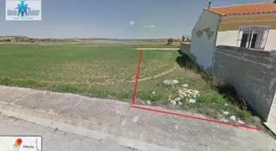Terreno en venta en Castilla La Mancha - Vista 2