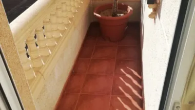 House in Aguas Nuevas photo 13