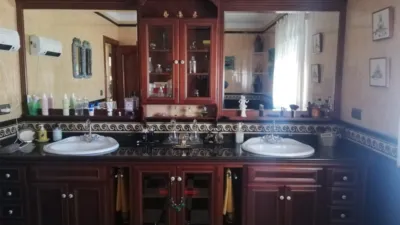 House in Aguas Nuevas photo 14