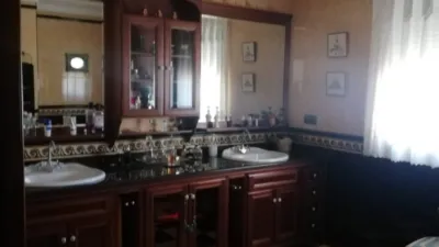 House in Aguas Nuevas photo 15