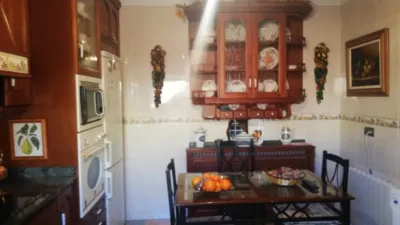House in Aguas Nuevas photo 22