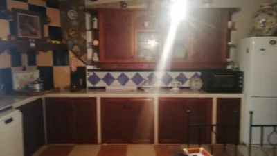 House in Aguas Nuevas photo 23