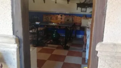 House in Aguas Nuevas photo 24