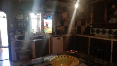 House in Aguas Nuevas photo 25
