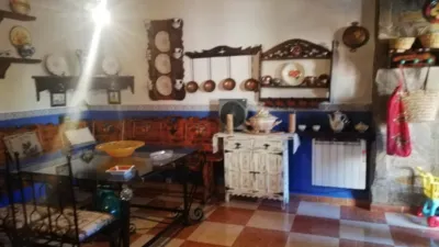 House in Aguas Nuevas photo 26