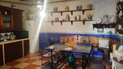 House in Aguas Nuevas photo 27