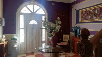 House in Aguas Nuevas photo 28