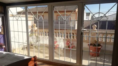 House in Aguas Nuevas photo 2