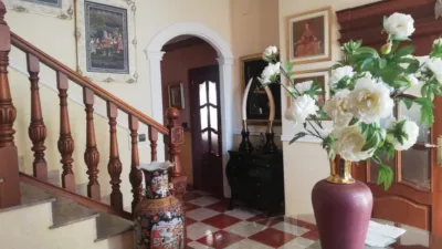 House in Aguas Nuevas photo 30