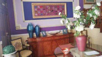 House in Aguas Nuevas photo 31