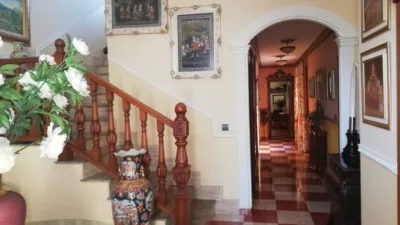 House in Aguas Nuevas photo 33