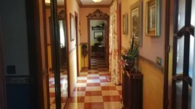 House in Aguas Nuevas photo 34