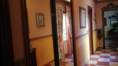 House in Aguas Nuevas photo 35