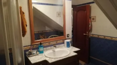 House in Aguas Nuevas photo 39