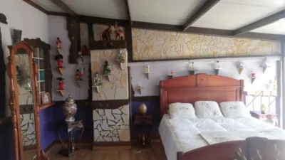 House in Aguas Nuevas photo 3
