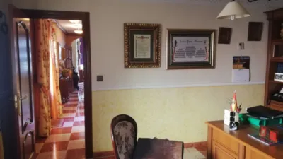 House in Aguas Nuevas photo 41