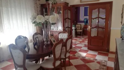 House in Aguas Nuevas photo 43