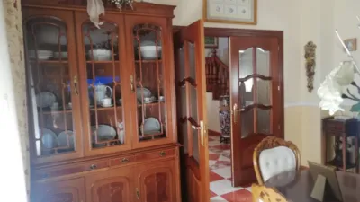 House in Aguas Nuevas photo 44