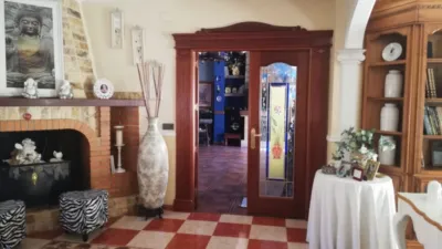 House in Aguas Nuevas photo 51