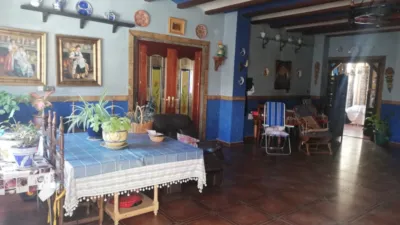 House in Aguas Nuevas photo 52