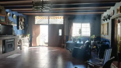 House in Aguas Nuevas photo 54