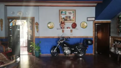 House in Aguas Nuevas photo 55