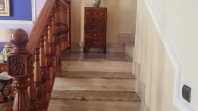 House in Aguas Nuevas photo 56