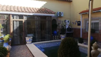 House in Aguas Nuevas photo 5