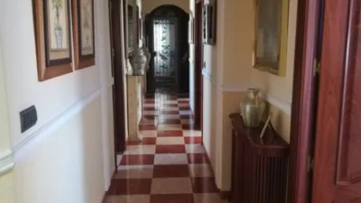 House in Aguas Nuevas photo 63