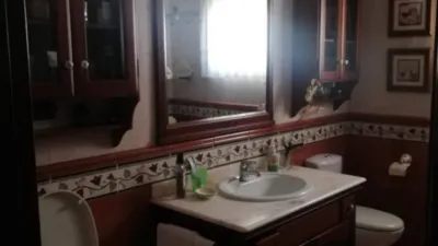 House in Aguas Nuevas photo 64